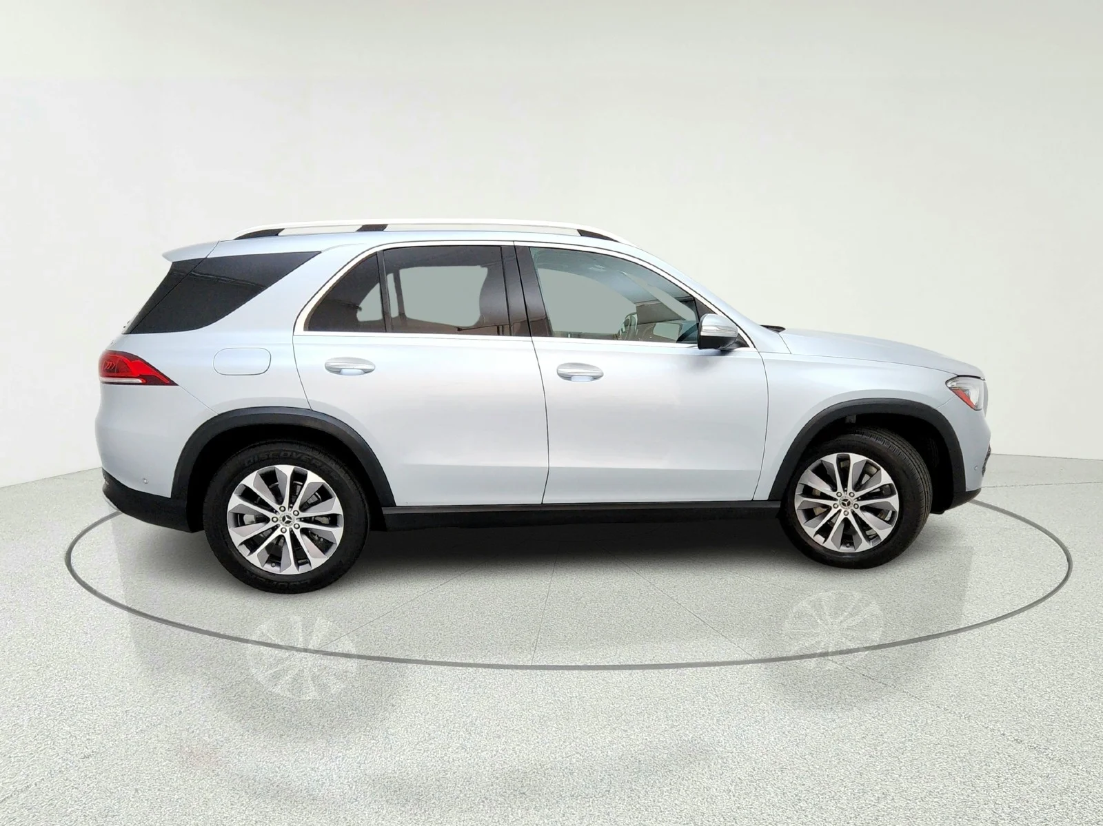 2022 Mercedes-Benz GLE GLE350 - Photo 7