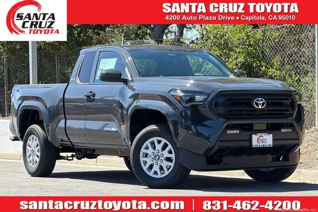 2026 Toyota Tacoma  SR5