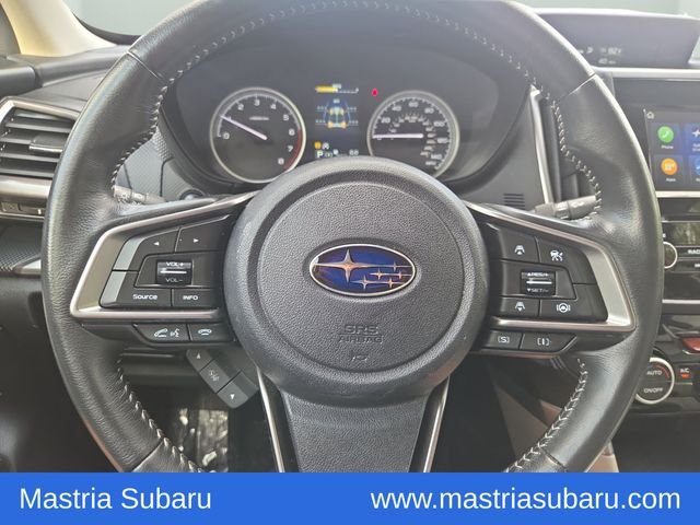 Used 2023 Red Subaru Premium image 25