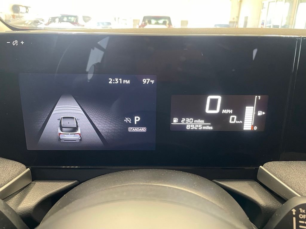 Certified Used 2026 Gray Nissan S image 7