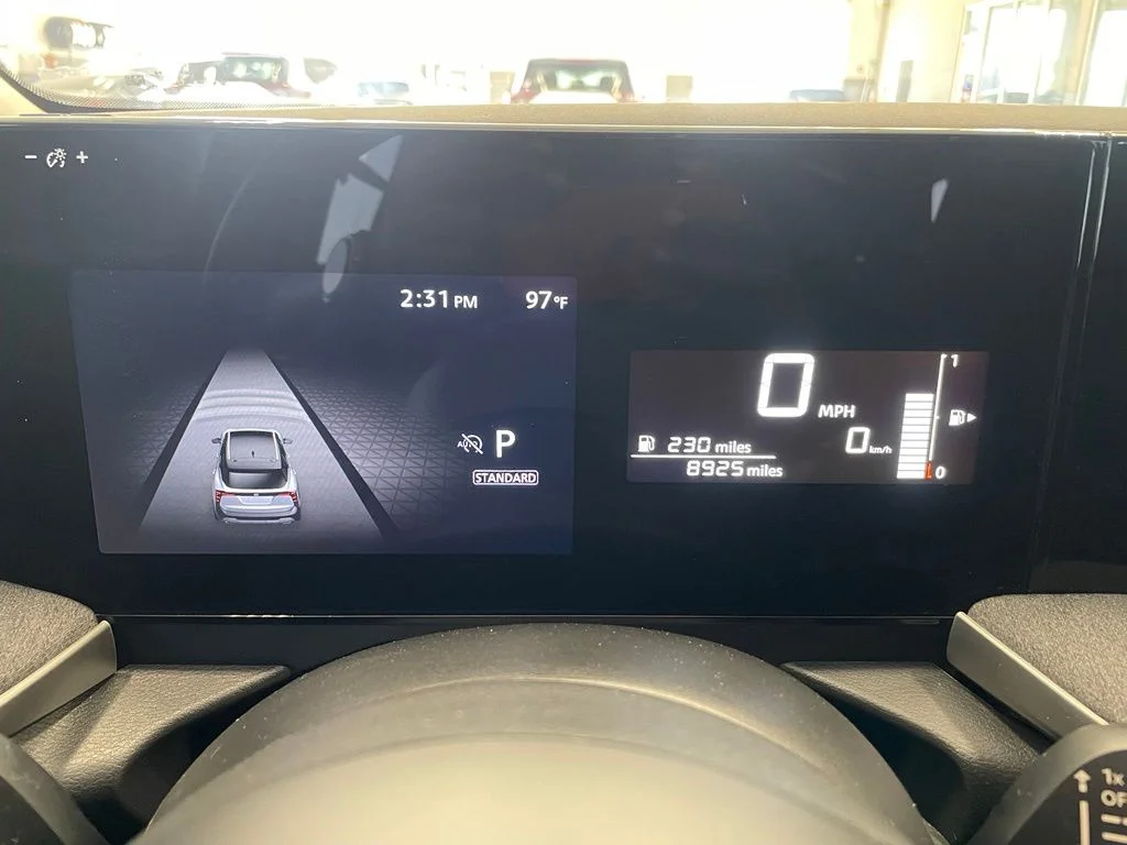 Used 2026 Gray Nissan S image 7