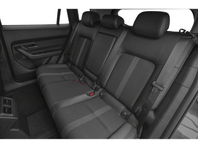 New 2026 Wind Chill Pearl Mazda Preferred image 15