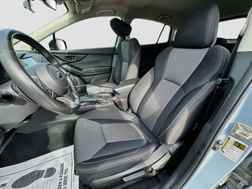 Used 2021 Gray Subaru Premium image 24
