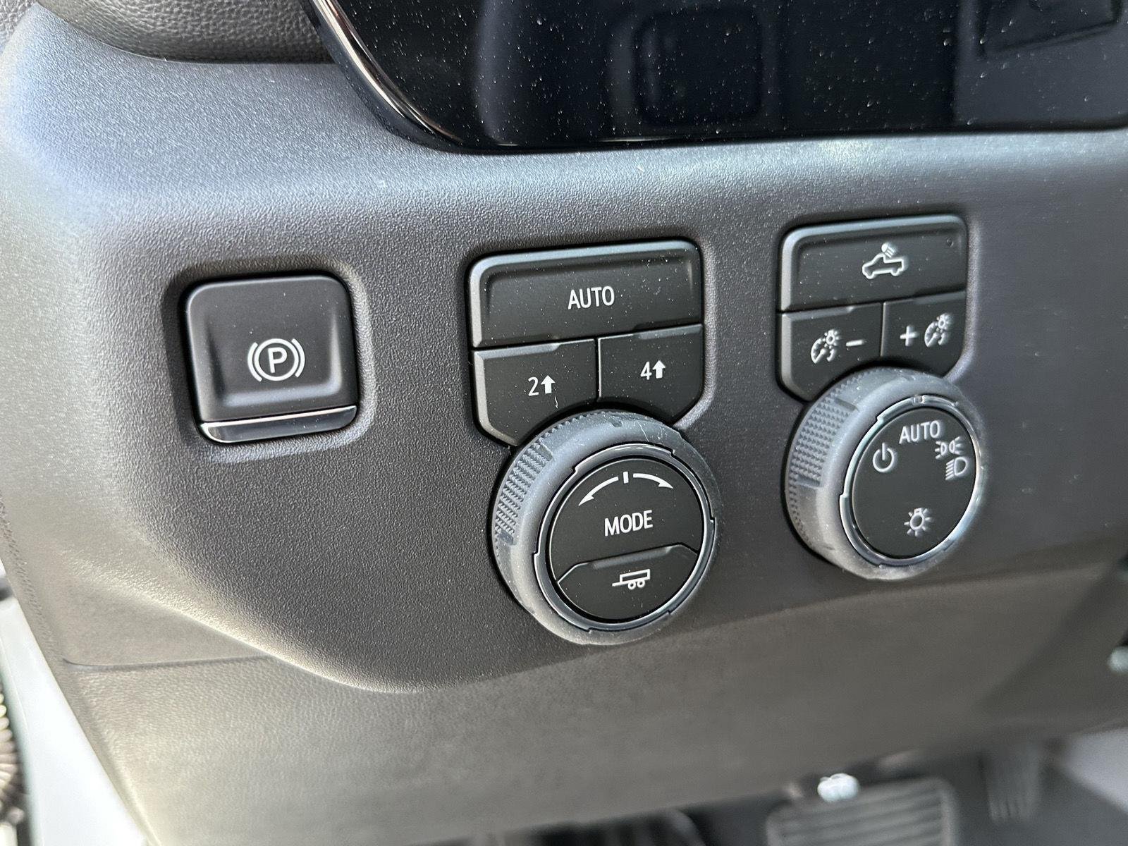 2026 Chevrolet Silverado 1500 LT - Photo 28