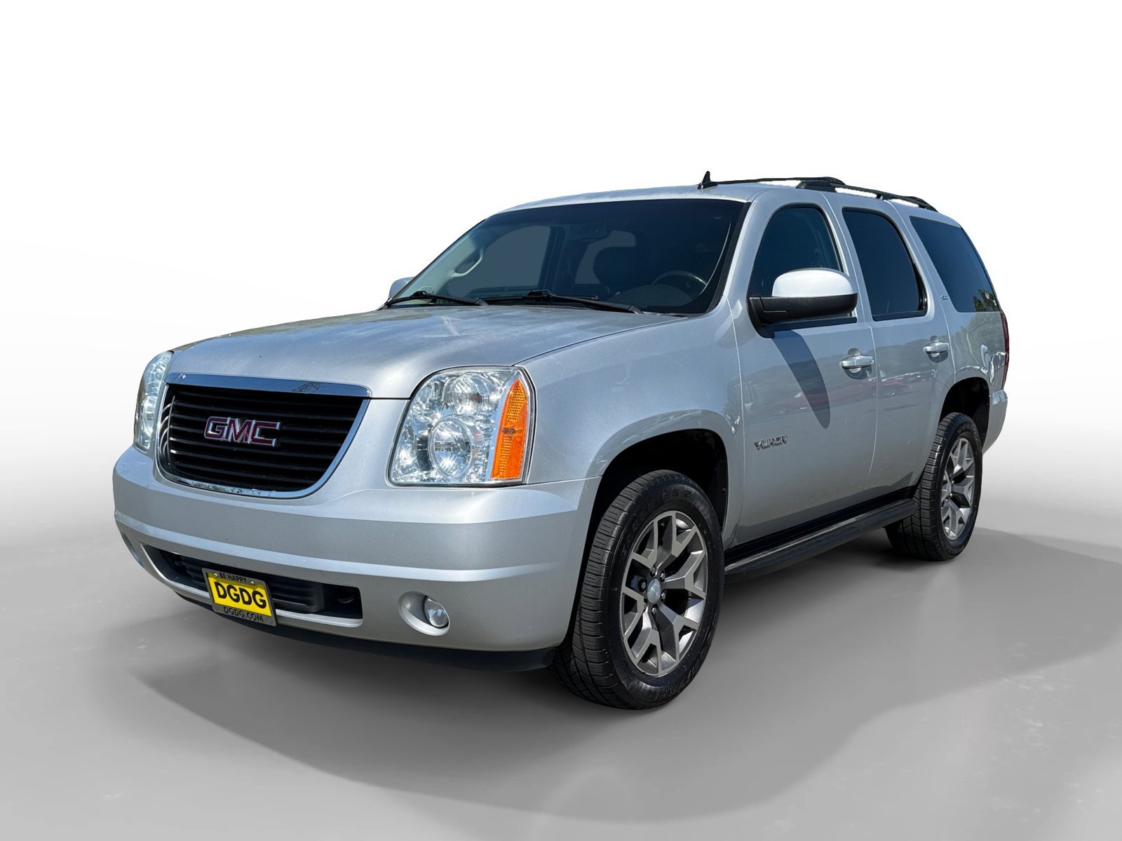 2014 GMC Yukon SLT