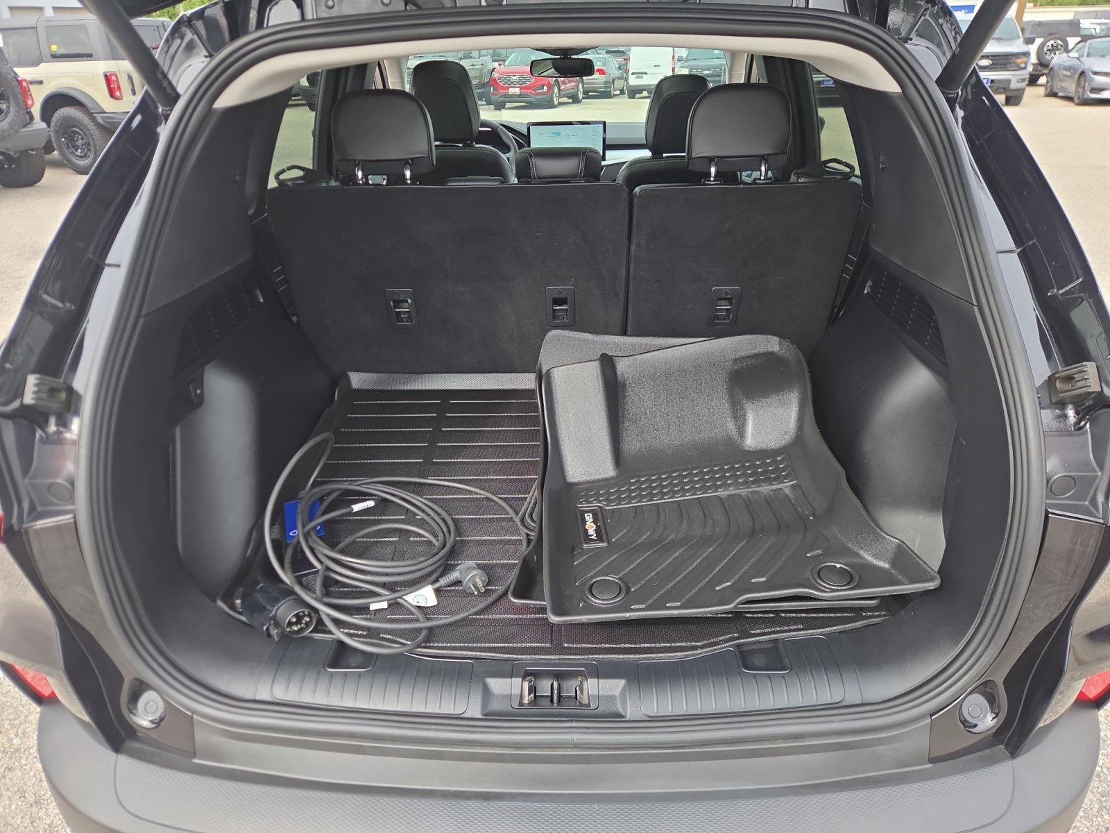 2024 Ford Escape PHEV - Photo 17