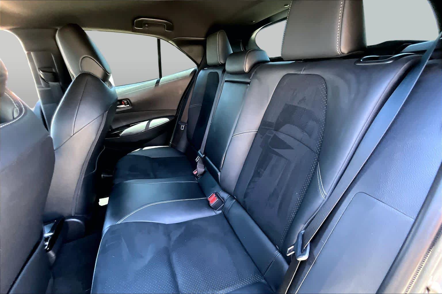 Used 2025 Heavy Metal Toyota Premium image 15