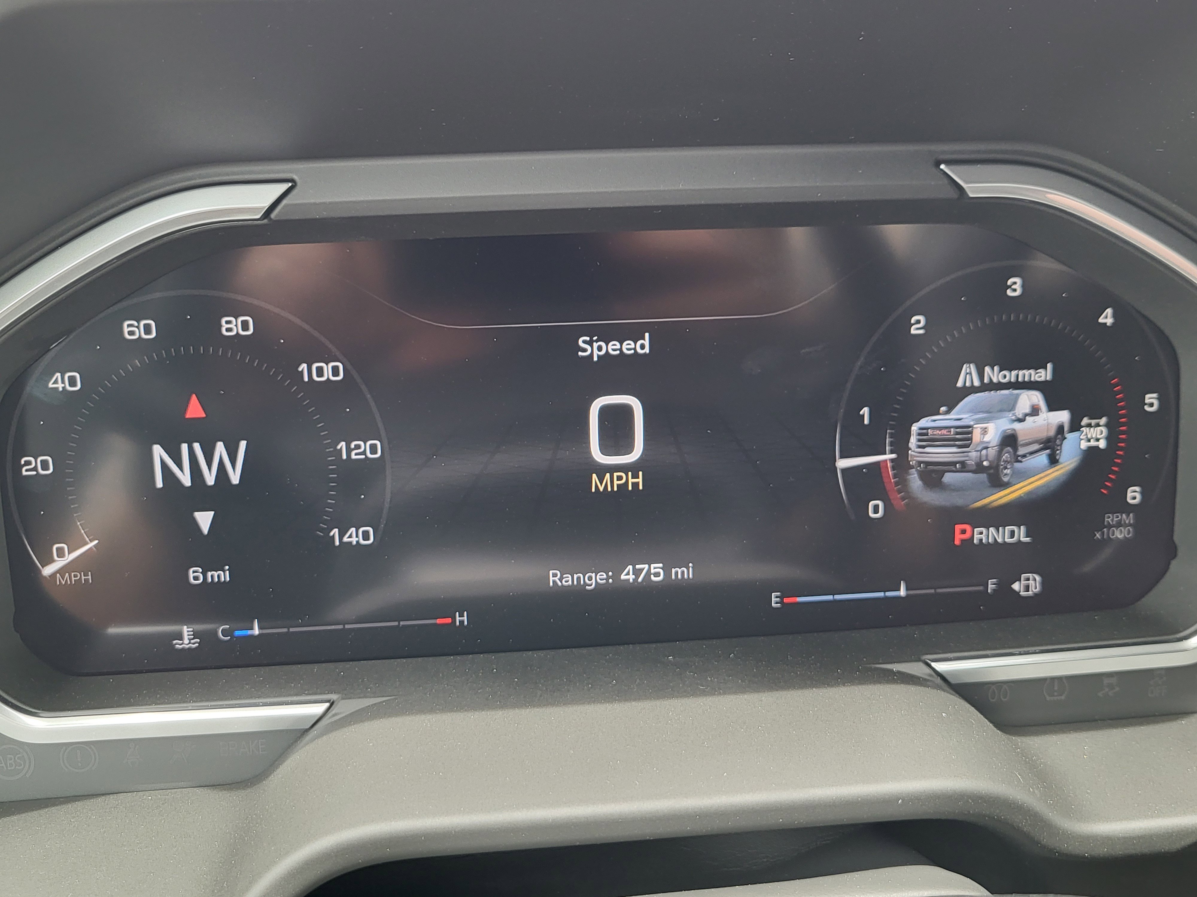 2026 GMC Sierra 3500HD AT4 - Photo 14