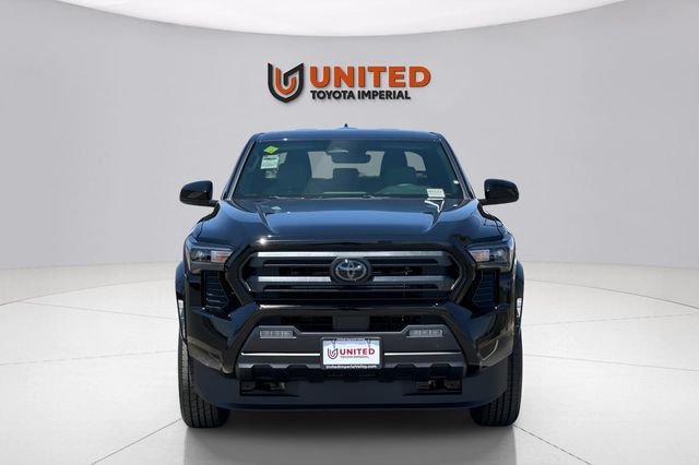 New 2026 Black Toyota  SR5 image 8