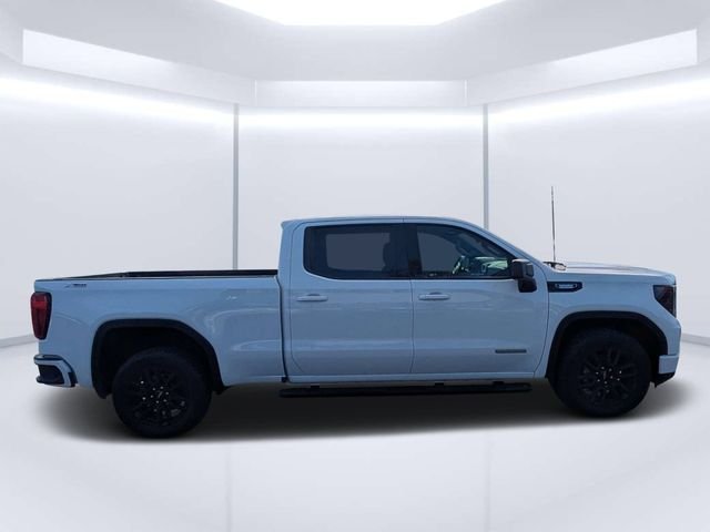 Used 2022 White GMC Elevation image 2