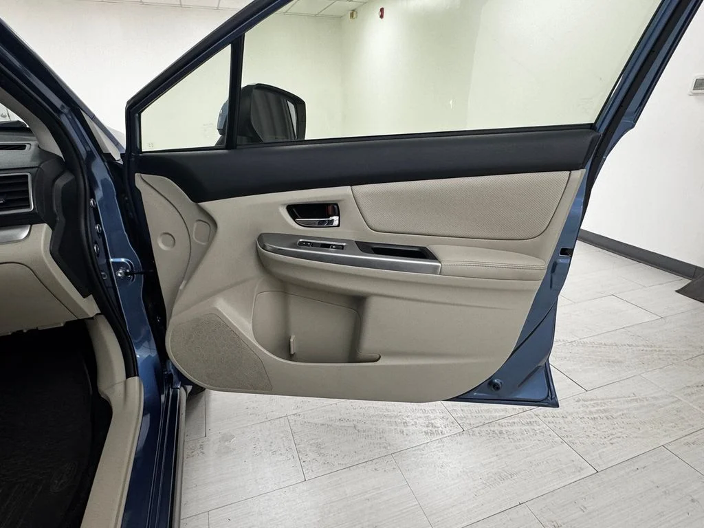 2015 Subaru XV Crosstrek Limited - Photo 13