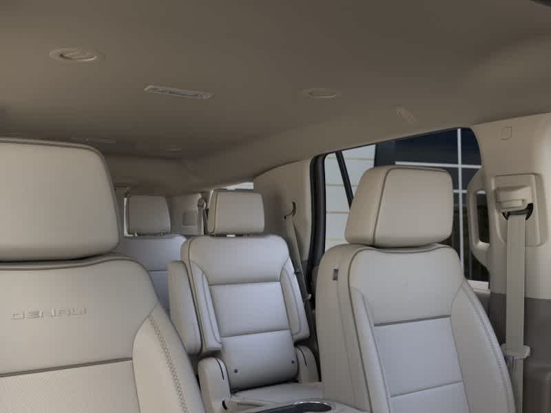 2026 GMC Yukon Denali - Photo 24