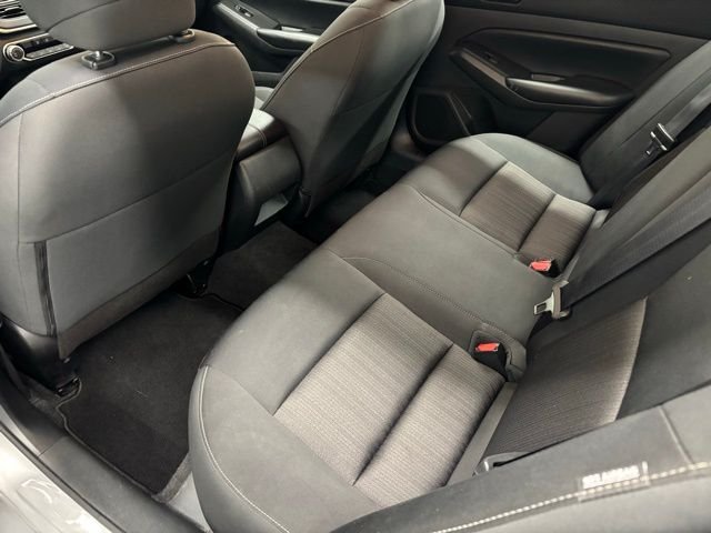 Used 2024 Silver Nissan 2.5 S image 8