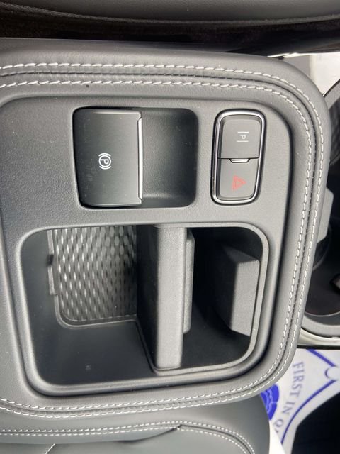 New 2026 Glacier Gray Metallic Tri-coat Ford Select image 20