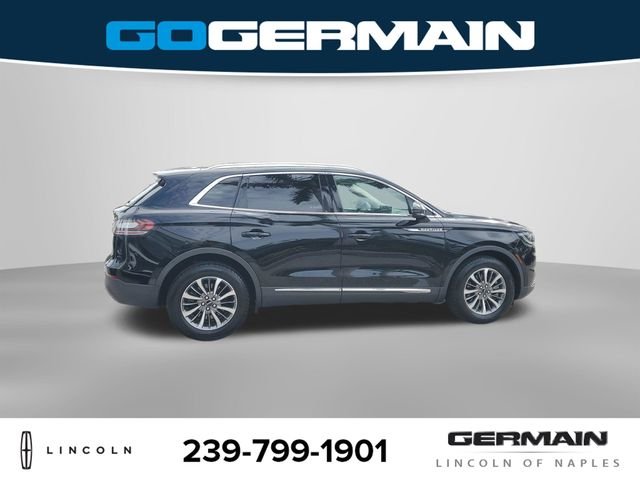 Used 2023 Black Lincoln Standard image 6