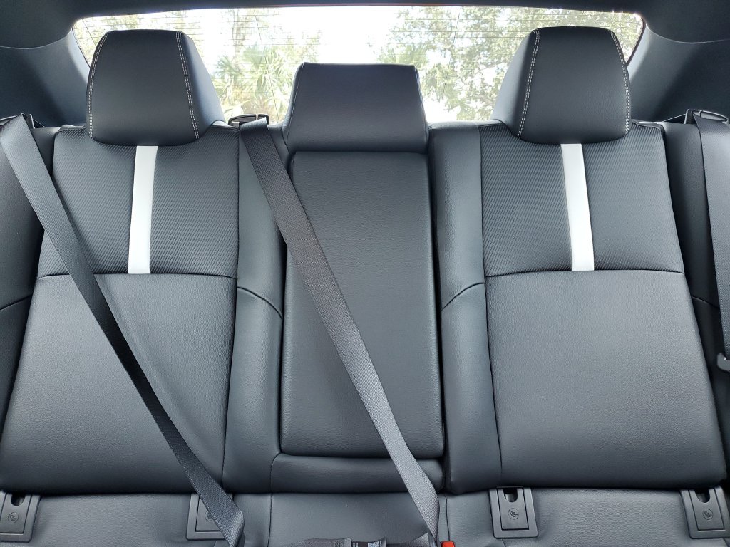 Used 2026  Toyota SE image 30