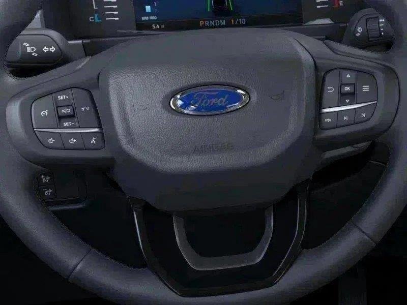 New 2026 Marsh Gray Ford XLT image 87