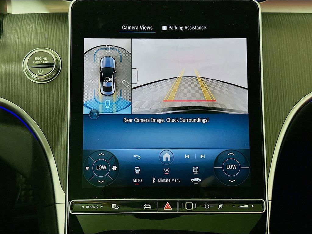 New 2026 Black Mercedes-Benz CLE 450 image 39
