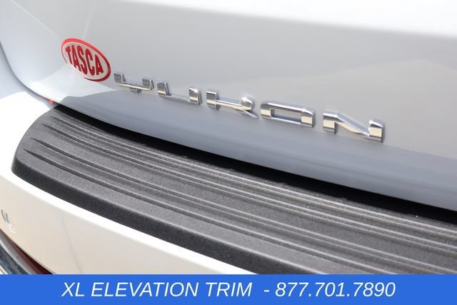 2026 GMC Yukon XL Elevation - Photo 8
