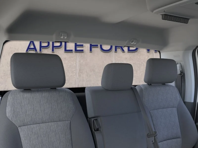 New 2026 White Ford XL image 44