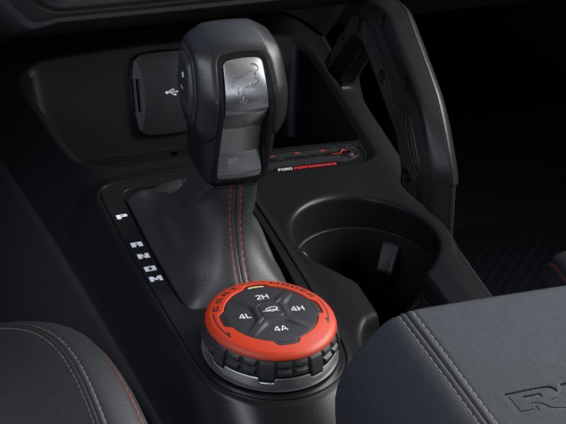 2025 Ford Bronco 4-Door Raptor - Photo 17