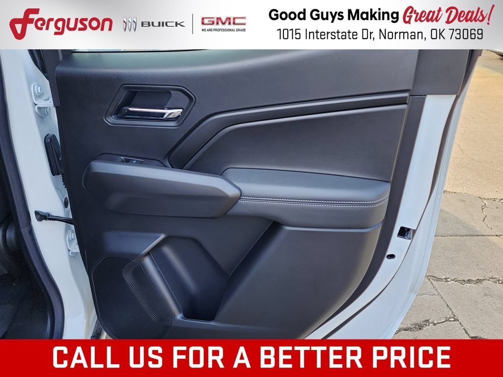 2026 GMC Canyon Elevation - Photo 41