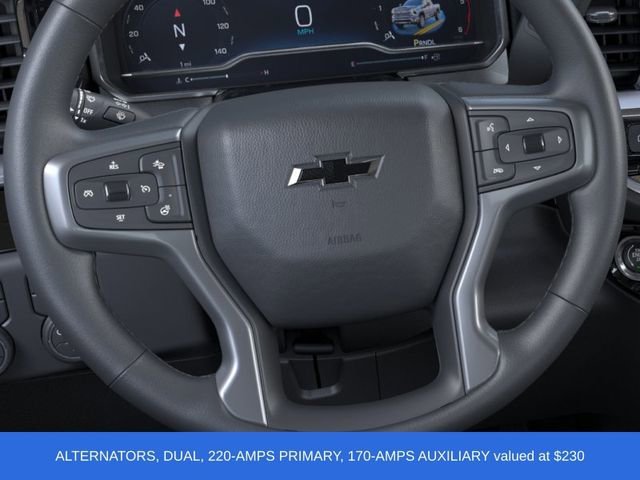 Certified Used 2026 Black Chevrolet LT image 22