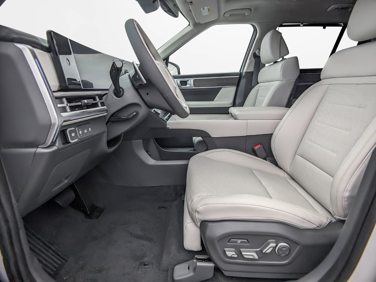 2026 Hyundai Santa Fe Calligraphy - Photo 13