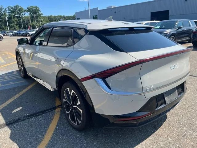 Used 2023 Glacier Kia Wind image 5