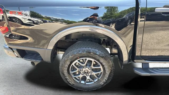 Used 2024  Ford XLT image 37