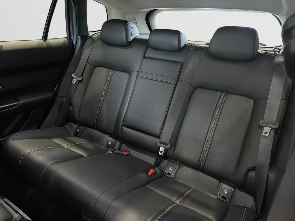 Certified Used 2024 Gray Metallic Mazda 2.5 S Premium Plus Package image 12