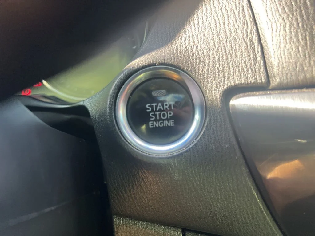 Used 2014 Blue Mazda i Grand Touring image 56