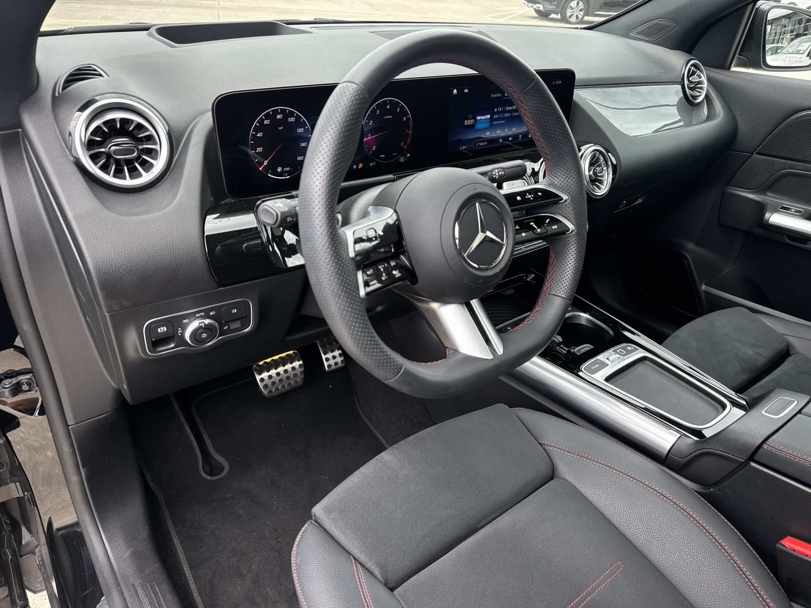 2026 Mercedes-Benz GLA GLA 250 - Photo 18