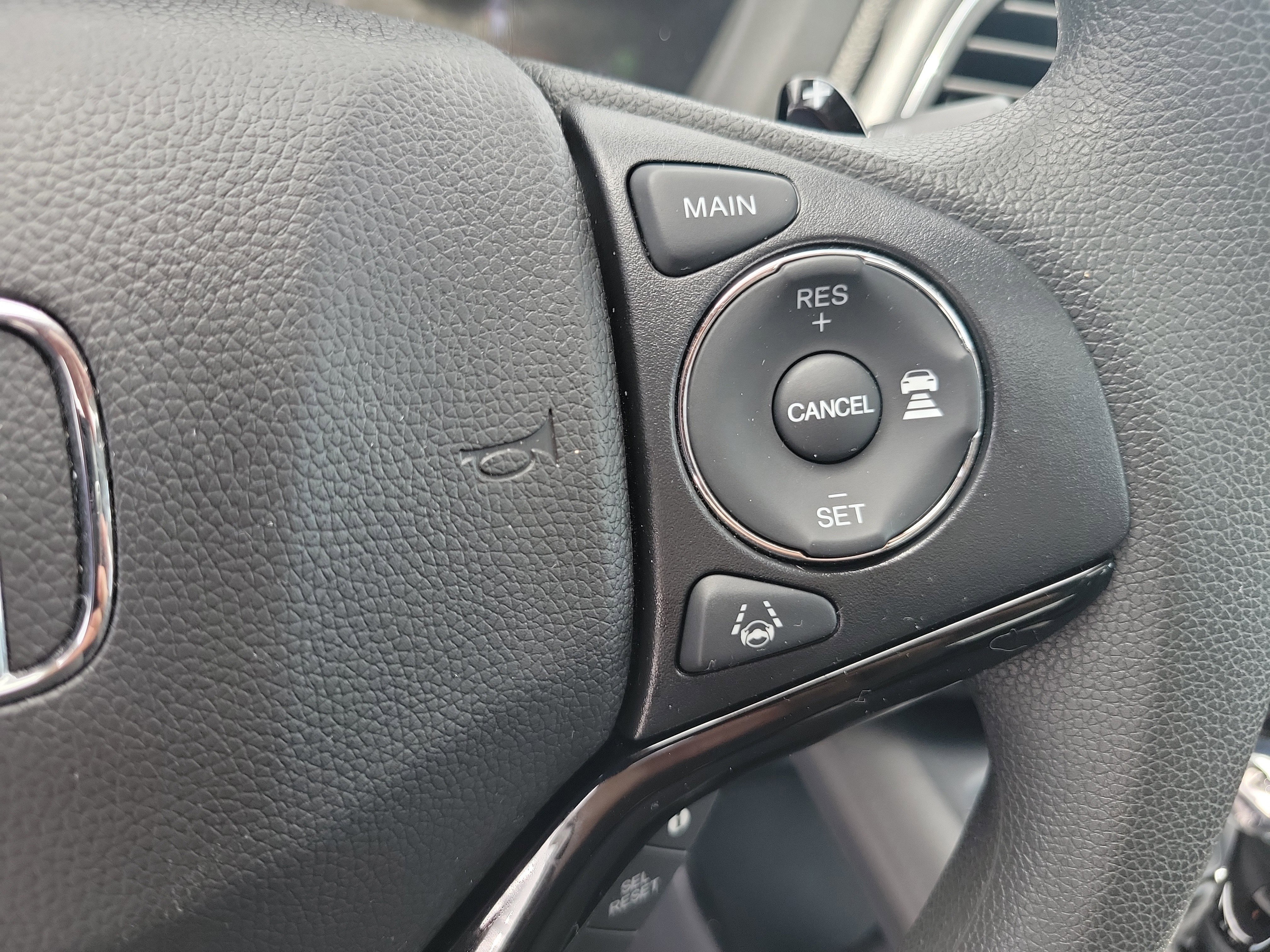 Used 2022 Platinum White Honda EX image 27
