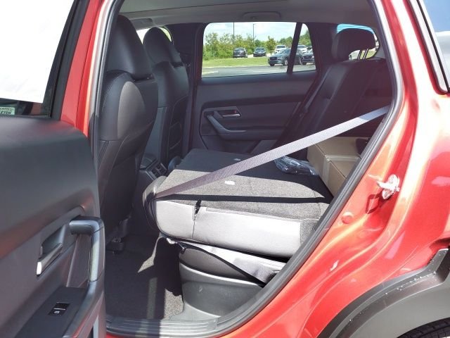 Certified Used 2025 Red Mazda Premium image 20