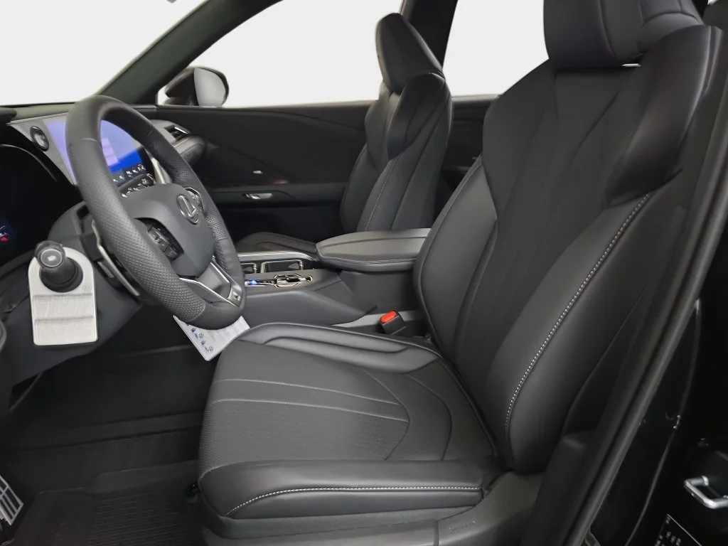 New 2026 Caviar Lexus F SPORT PERFORMANCE PREMIUM AWD image 14