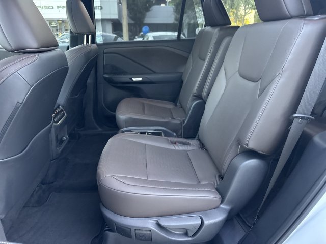 Certified Used 2025 Beige Lexus 350 Premium image 23