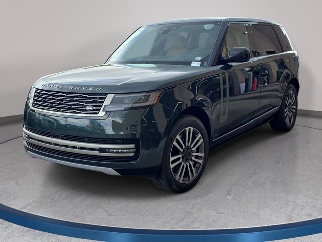 2026 Land Rover Range Rover SE LWB