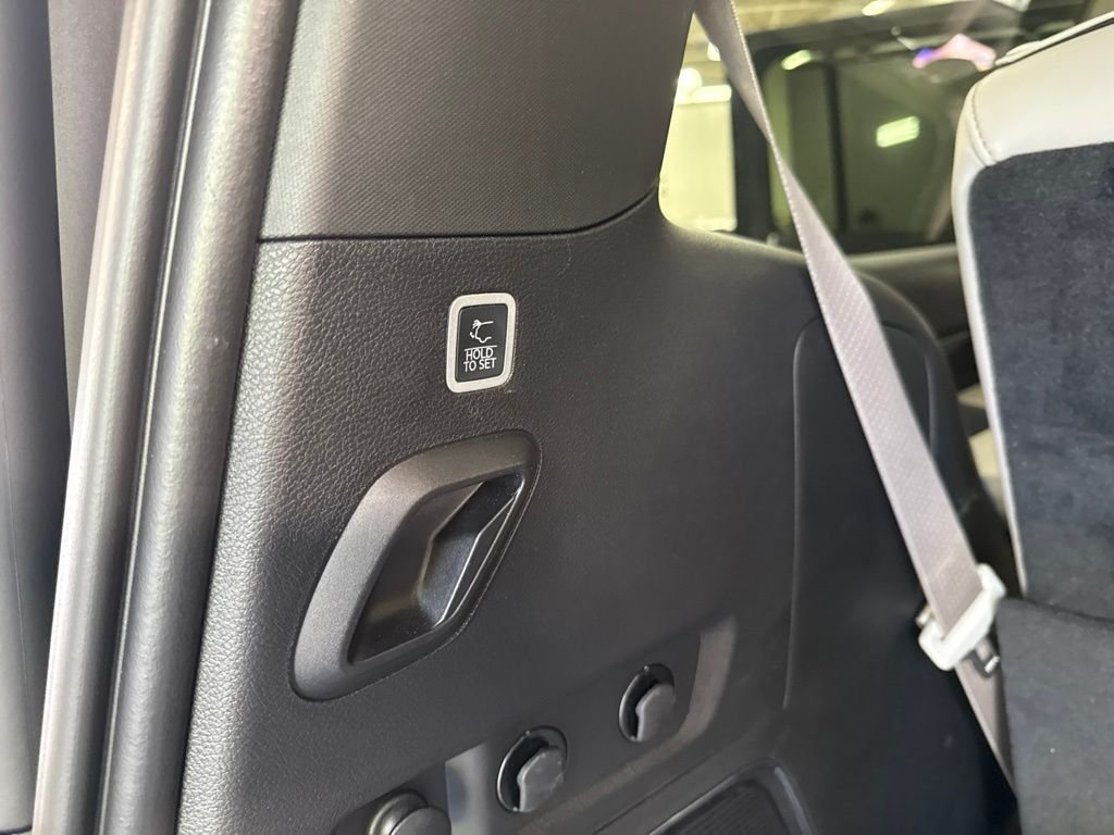 Used 2025 Black Jeep Series III image 15