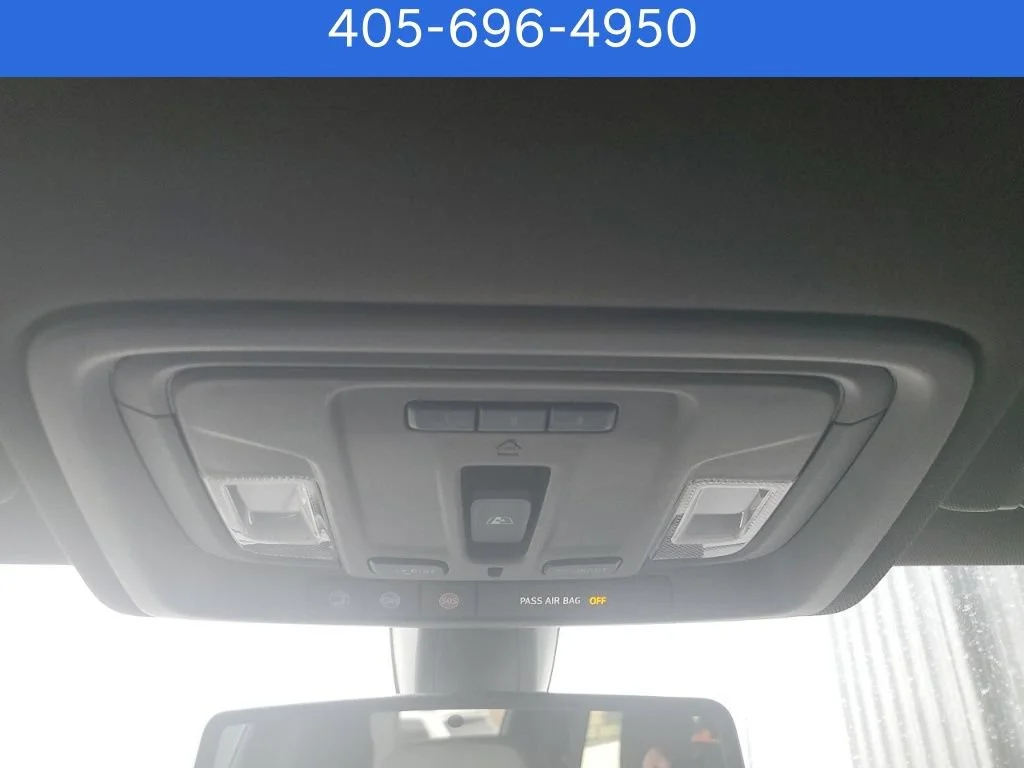 Pre-Owned 2021 Chevrolet Silverado 1500 LTZ