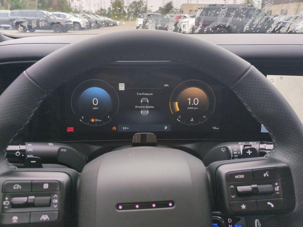 New 2026 White Hyundai XRT Pro image 36