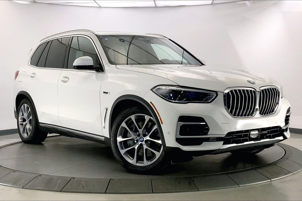 2023 BMW X5