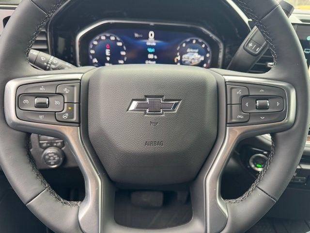 2026 Chevrolet Silverado 1500 RST - Photo 30
