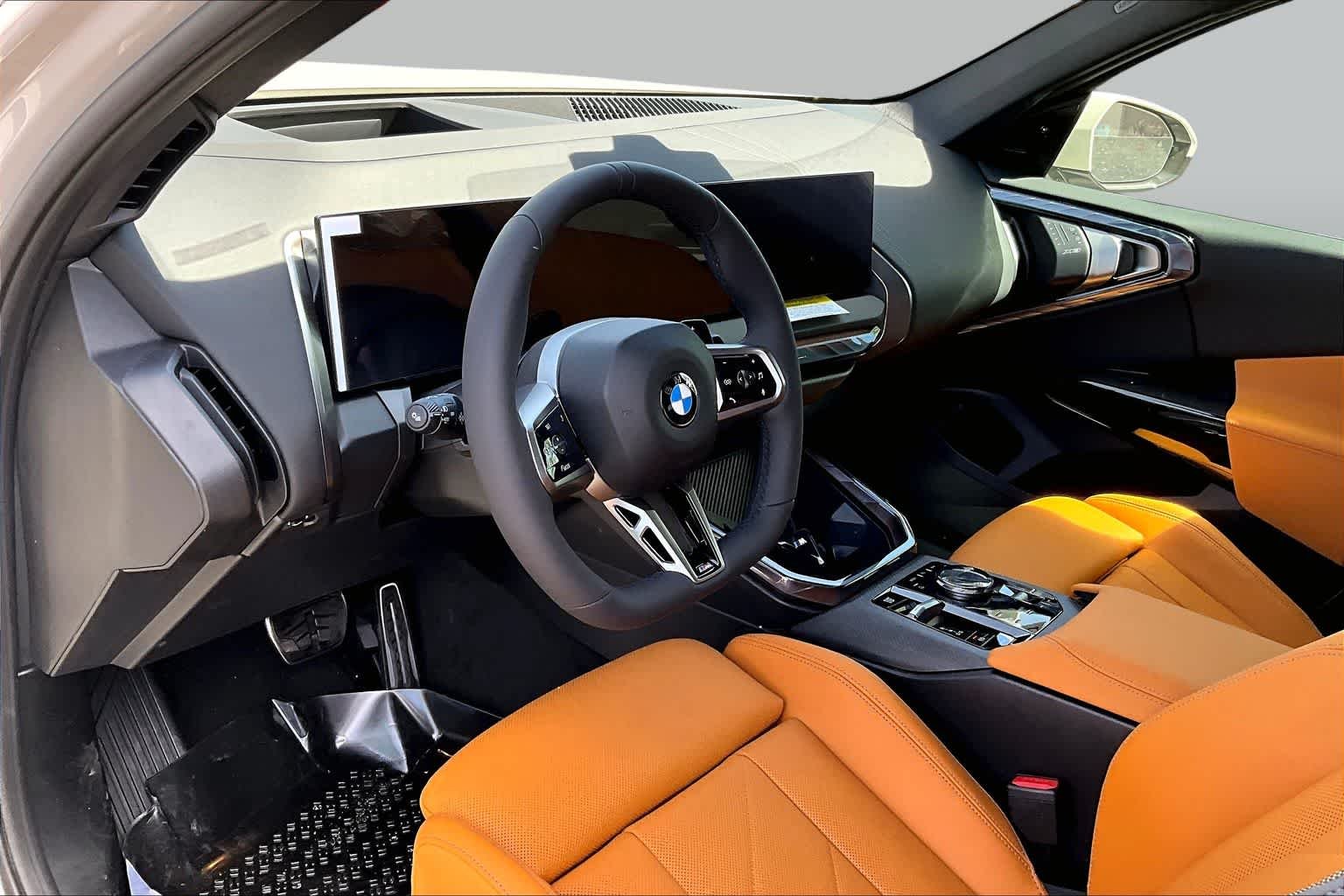 New 2026 Dune Grey Metallic BMW 30 xDrive image 8
