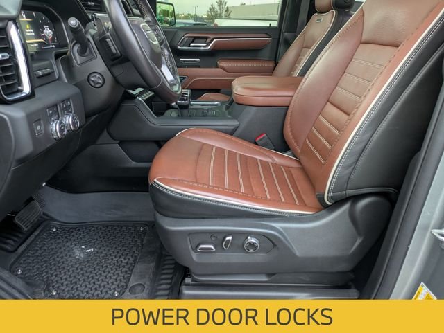 2024 GMC Sierra 1500 Denali Denali Ultimate - Photo 14