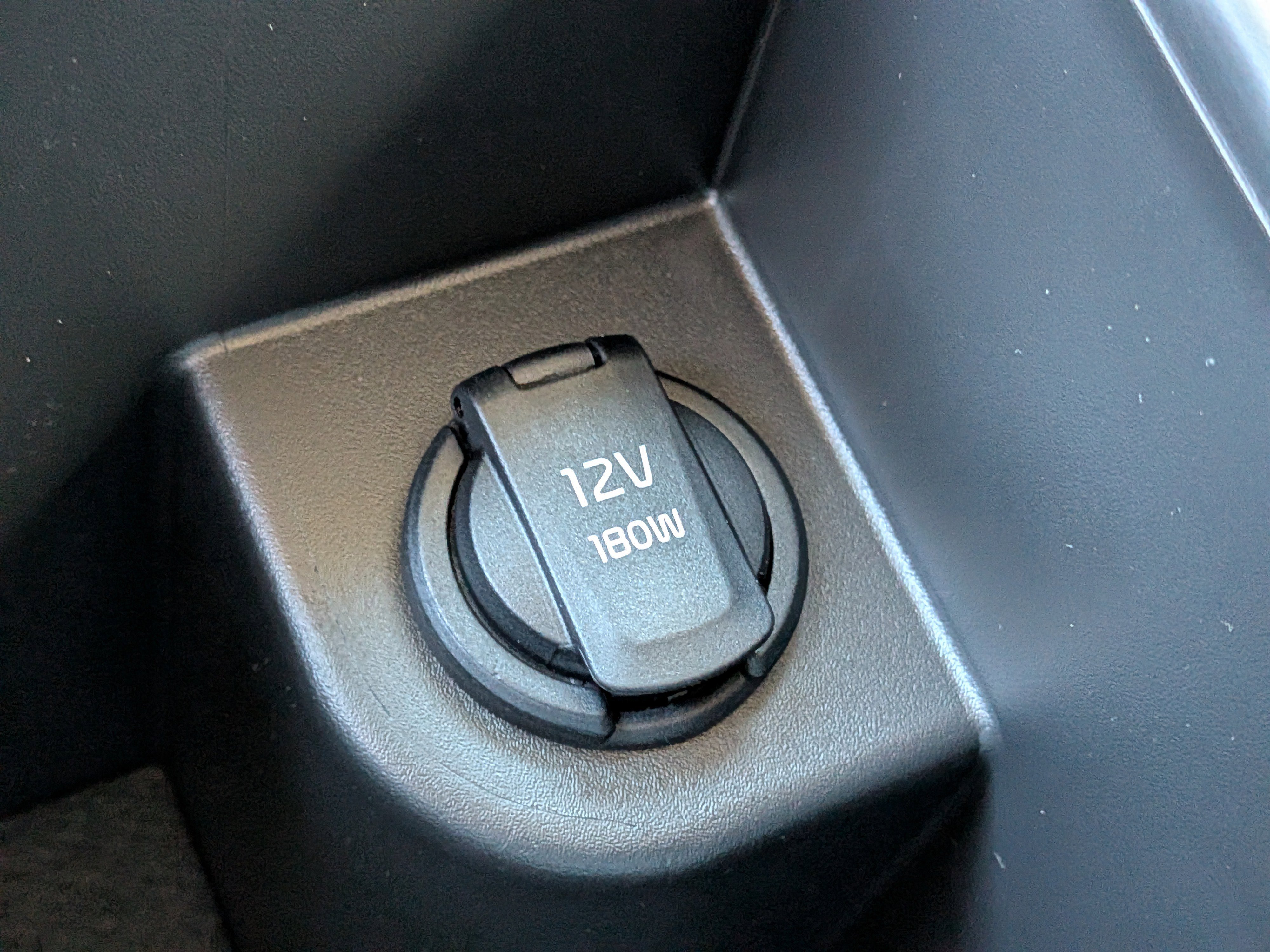 New 2026 Snow White Pearl Kia LX image 34