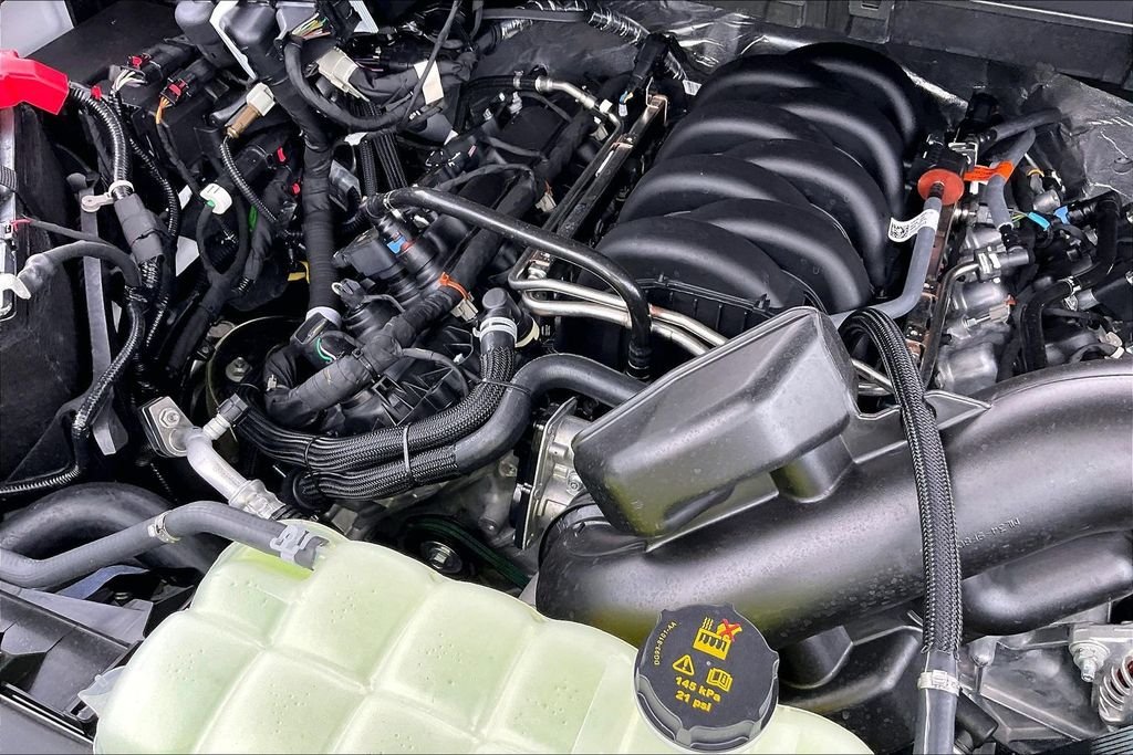 New 2026 Ford F-150 Tremor 4D SuperCrew