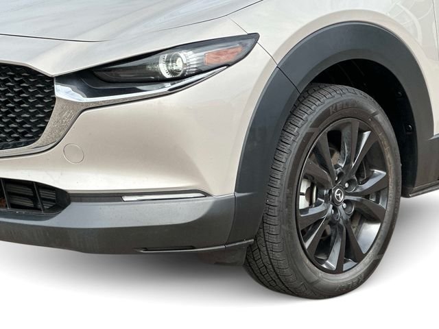 Used 2024 Silver Mazda 2.5 S Select Sport image 7