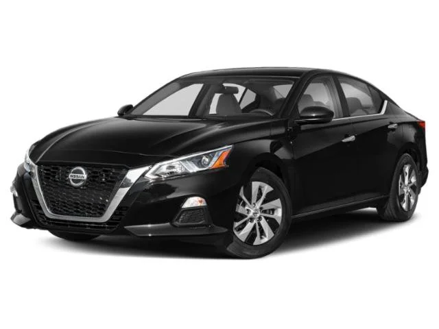 2020 Nissan Altima S