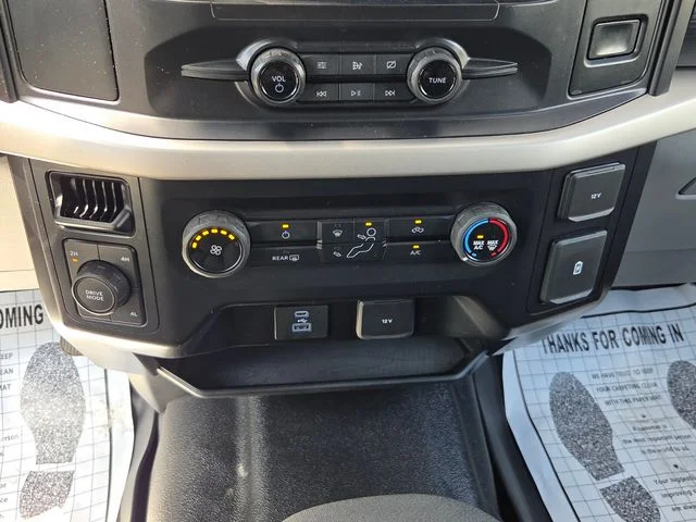 Certified Used 2021 Gray Metallic Ford XL image 23